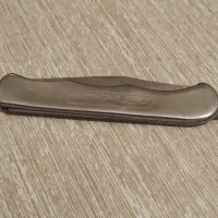 Компактен джобен нож, снимка 7 - Ножове - 32649654