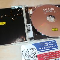 KARAJAN GOLD X2 CD ORIGINAL-ВНОС GERMANY 2803231639, снимка 11 - CD дискове - 40168960