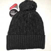 Buff Knitted Hat зимна шапка  primaloft, снимка 3 - Шапки - 34831254