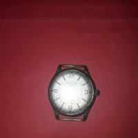 Стар механичен часовник-Balldor, снимка 4 - Антикварни и старинни предмети - 28574664