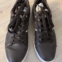Обувки lacostе, снимка 1 - Спортно елегантни обувки - 43388931