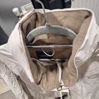 дамско якe The North Face XL, снимка 3 - Тениски - 43399253