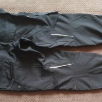 Timbra CLASSIC ARBEIDSBUKSE Poly Stretch CORDURA Work Trouser размер 52 / L работен панталон W4-93, снимка 2 - Панталони - 43717812