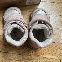 Обувки Ponki, снимка 3 - Бебешки обувки - 43723438