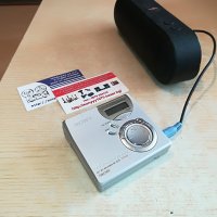 SONY MZ-N510 TYPR-S MINIDISC RECORDER, снимка 8 - MP3 и MP4 плеъри - 28582737