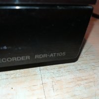sony recorder hdd/dvd germany 1507211144, снимка 5 - Плейъри, домашно кино, прожектори - 33526980