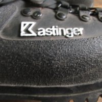 Кастингер-Петер Хабелер,за алпинизъм до 5000м,номер 37,5, снимка 3 - Други - 27993082