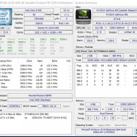 +Гаранция Компютър PC HP Intel Core i3 / 4GB DDR3 / NVIDIA GeForce, снимка 9 - Работни компютри - 38400062