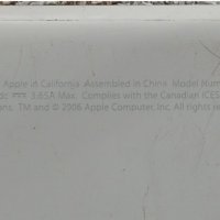 apple macbook a1181, снимка 6 - Лаптопи за дома - 28157569