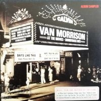 СД -Van Morrison AT THE MOOVIES -Soundtrack hits, снимка 1 - CD дискове - 27707437