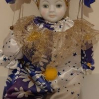 Порцеланови кукли , снимка 1 - Други стоки за дома - 27406403