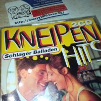 kneipen hits cd-ВНОС germany 2511231838, снимка 3 - CD дискове - 43145899