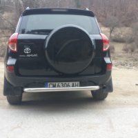 Toyota RAV4 2,0VVT-I Automat, снимка 5 - Автомобили и джипове - 32439875