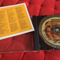 Rednex, снимка 6 - CD дискове - 39337613