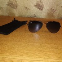 ОЧИЛА Rau-Ban, снимка 2 - Слънчеви и диоптрични очила - 32868698