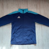 Мъжко  спортно горнище Adidas, снимка 1 - Спортни дрехи, екипи - 43806718