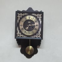 Стенен Часовник  Metron, снимка 5 - Антикварни и старинни предмети - 27018546