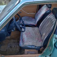 Datsun sunny, снимка 4 - Автомобили и джипове - 43245966