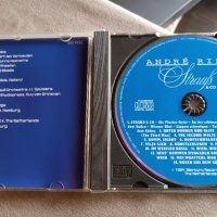 ANDRE RIEU, снимка 3 - CD дискове - 36613513