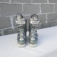 Ски обувки SALOMON X-PRO R70  26,5см  , снимка 5 - Зимни спортове - 43188589