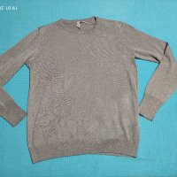 Дамски бляскав пуловер Sinsay, XS, снимка 6 - Блузи с дълъг ръкав и пуловери - 43872739