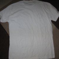 Тениска DIESEL  мъжка,ХЛ-2ХЛ, снимка 3 - Тениски - 37430417