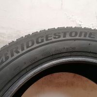 255/55/19 Bridgestone / джип зимни гуми , снимка 7 - Гуми и джанти - 38338670