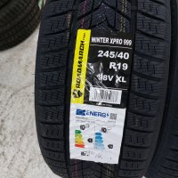 4 бр.зимни нови гуми  Roadmarch 245/40/19  dot2623 Цената е за брой!, снимка 4 - Гуми и джанти - 43511962