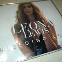 LEONA LEWIS CD-ВНОС GERMANY 2211231124, снимка 3 - CD дискове - 43098463