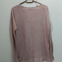 Блуза, снимка 2 - Блузи с дълъг ръкав и пуловери - 32480438