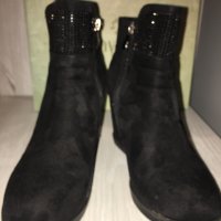 Купи чисто нови обувки Jenny fairy (размер 37) , снимка 3 - Дамски боти - 36680363