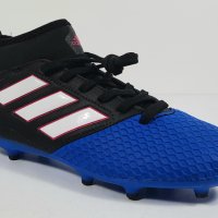 Adidas Ace 17.3 Mesh FG Jn71 -футболни обувки, размер - 36.7 /UK 4/ стелка 23см.. , снимка 1 - Футбол - 39416557