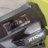 Акумулаторна духалка за листа RYOBI RBV36B, снимка 6 - Градинска техника - 43695444