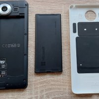 Microsoft Lumia 950 - ПРОМОЦИЯ - най-ниска цена, снимка 4 - Microsoft - 37224592