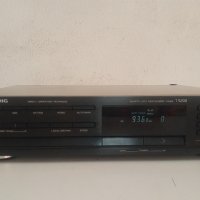 TUNER GRUNDIG T-5200, снимка 2 - Ресийвъри, усилватели, смесителни пултове - 38418504