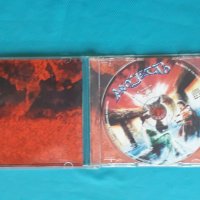 Projecto – 2001 - Crown Of Ages(Power Metal), снимка 3 - CD дискове - 43581766