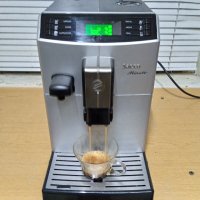 Рециклирана кафе машина SAECO MINUTO HD 8753, снимка 7 - Кафемашини - 43126744