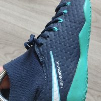 Nike Hypervenum. Футболни обувки, стоножки. 35.5, снимка 4 - Футбол - 40271065