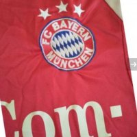 Четири футболни тениски Bayern Munichen, Байерн Мюнхен, тениска , снимка 11 - Фен артикули - 32525947