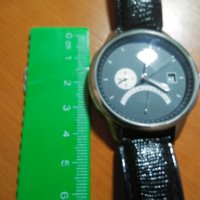 Мъжки часовник с ретроградна скала (Retograde watch), снимка 10 - Мъжки - 26534419