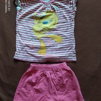 116 детска пижама Туити, снимка 1 - Детски пижами - 28976996