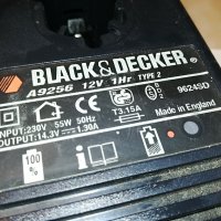 black & decker a9256 1hr 12v charger 2606211850, снимка 11 - Други инструменти - 33340302
