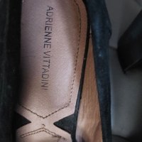 Adrienne  Vitttadini. Size 8 M Италиански ежедневни/офиси обувки, снимка 5 - Дамски ежедневни обувки - 37899102