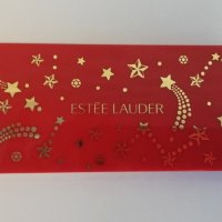 Estee Lauder CELESTIAL GLAM Луксозна палитра от сенки за очи с огледало, снимка 3 - Декоративна козметика - 44030396