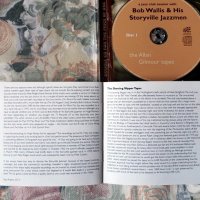 CD(2CDs) - Bob Wallis & His Storyville Jazzmen, снимка 6 - CD дискове - 28928821