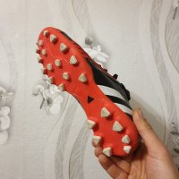 бутонки  Adidas Predator Absolion Instinct Ag  номер 39,5-40, снимка 12 - Футбол - 39828946