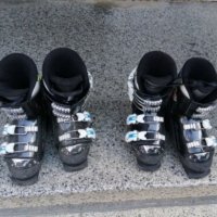 Ски обувки Nordika Нордика Имаме всички размери, детски и женски.Налични номера 40 39 38 37 36 35 34, снимка 5 - Зимни спортове - 35130081