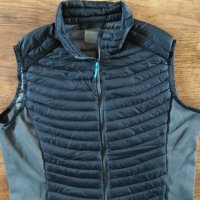 eddie bauer first ascent women vest - дамски пухен елек , снимка 6 - Елеци - 35604162