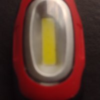 Ключодържател сигнална лампа с карабинер за КОЛЕКЦИОНЕРИ 25971, снимка 3 - Други - 43656757