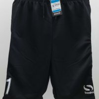 Мъжки спортни/вратарски/ къси панталони Sondico Keeper Short, размери - S, M и XXL., снимка 5 - Футбол - 39125915